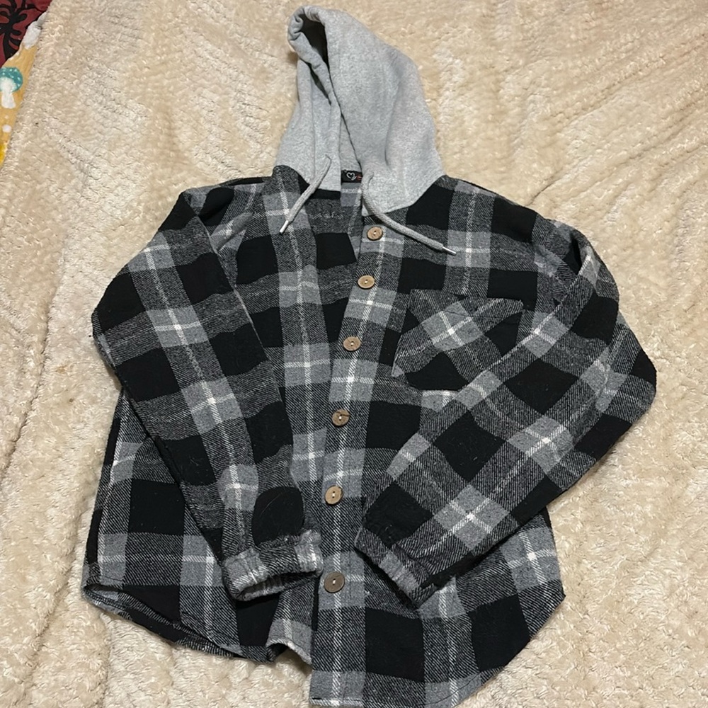 Flannel